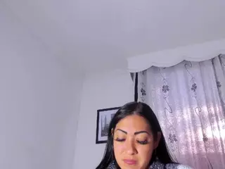 Melissa Cortes's Live Sex Cam Show