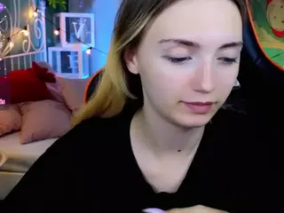 SwettyMolly's Live Sex Cam Show