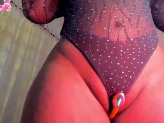 CHANNYELSBROWN