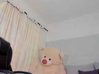 CHANNYELSBROWN's Live Sex Cam Show
