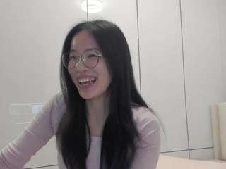 secretgirlfriend... Live Webcam on CamSoda