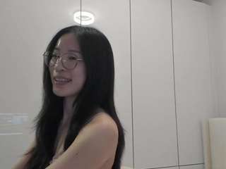 secretgirlfriend... Live Webcam on CamSoda