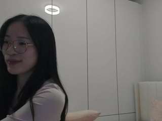 secretgirlfriendxo's CamSoda show and profile