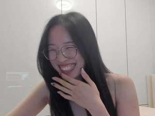 secretgirlfriend... Live Webcam on CamSoda