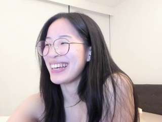 secretgirlfriendxo from CamSoda