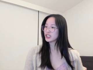 secretgirlfriendxo's CamSoda show and profile