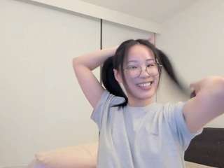 secretgirlfriendxo's CamSoda show and profile