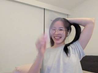 secretgirlfriend... Live Webcam on CamSoda