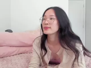 secretgirlfriendxo's Live Sex Cam Show