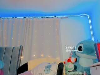 yellowranger1 webcam