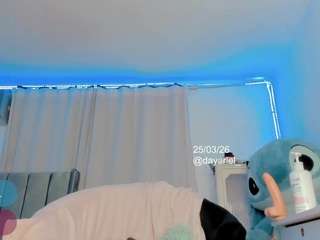 yellowranger1 webcam