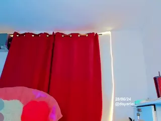 yellowranger1's Live Sex Cam Show