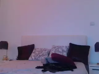 AnaHathor's Live Sex Cam Show