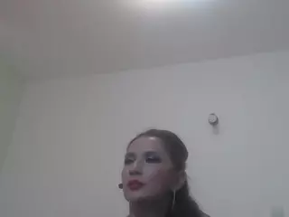 AnaHathor's Live Sex Cam Show