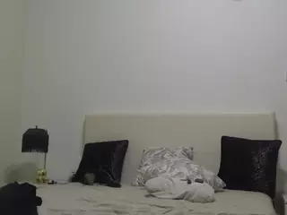 AnaHathor's Live Sex Cam Show