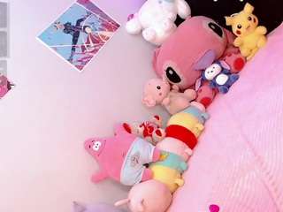 isabeldosantos webcam