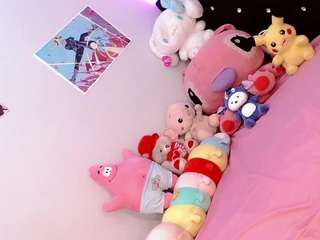 isabeldosantos webcam model