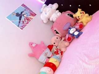 isabeldosantos Live Webcam on {site_name}