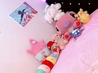 isabeldosantos webcam