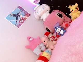 isabeldosantos webcam