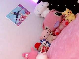 isabeldosantos live webcam show