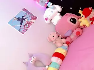 IsabelDosantos's Live Sex Cam Show