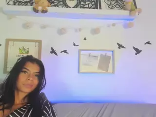 Leilany-Blake's Live Sex Cam Show