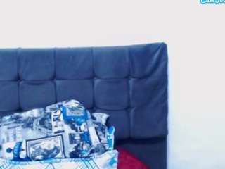 MONSERRAT85 live webcam show