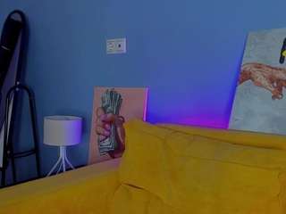 patriciacox camsoda