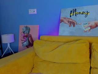 patriciacox's CamSoda show and profile