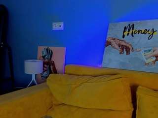 patriciacox's CamSoda show and profile