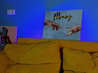 patriciacox's CamSoda show and profile