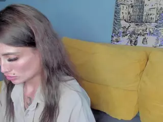 Patricia's Live Sex Cam Show