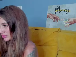 Patricia's Live Sex Cam Show