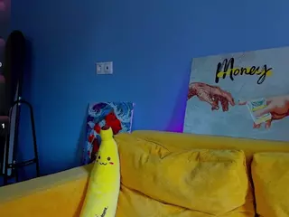 Patricia's Live Sex Cam Show