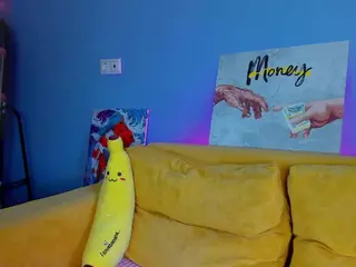 Patricia's Live Sex Cam Show