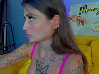 Patricia's Live Sex Cam Show