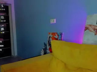 Patricia's Live Sex Cam Show