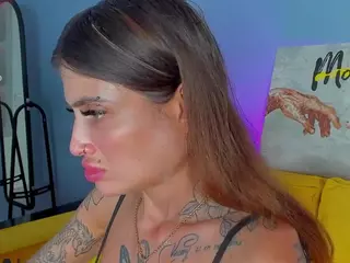 Patricia's Live Sex Cam Show