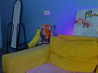 Patricia's Live Sex Cam Show