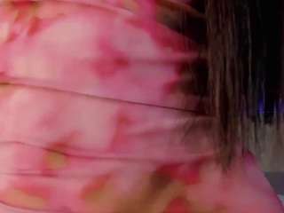 Live webcam model dampling on Soda Cams