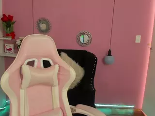 lunasophia18's Live Sex Cam Show