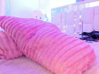 samanta-roberts Sex Cam Show
