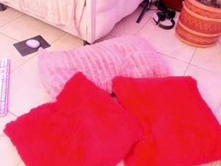 samanta-roberts Sex Cam Show
