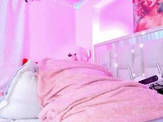 samanta-roberts live webcam show