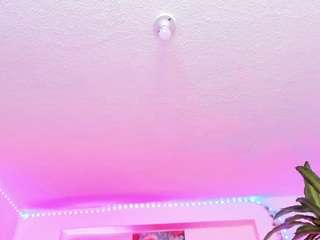 Samanta-roberts live webcam show