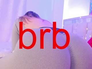 Samanta-roberts live webcam show