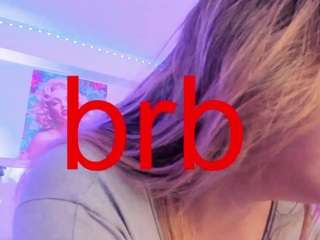 Samanta-roberts live webcam show