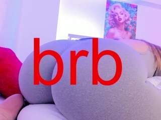 Samanta-roberts live webcam show