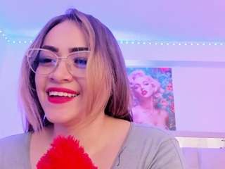 Samanta-roberts live webcam show